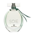 ادو پرفیوم زنانه دندلیون مدل سویی  Soie حجم 100 میلی لیتر Dandelion Soie eau de Parfum for women 100 ml