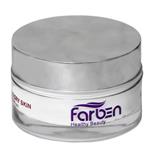 کرم آبرسان فاربن حاوی روغن آرگان مناسب پوست های خشک 50 میل Farben Argan Oil Aqua Rich Hand Moisturizing Cream 50 ml