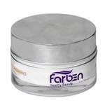 کرم آبرسان فاربن حاوی جوانه گندم مناسب پوست های معمولی تا خشک 50 میل Farben Hydration Wheat Germ For Dry To Normal SKin 50ml