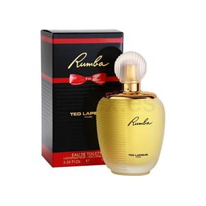 عطر زنانه تد لاپیدوس رومبا ادوتویلت TED LAPIDUS RUMBA EAU DE TOILET FOR WOMEN