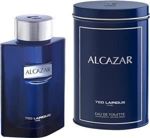 عطر مردانه تد لاپیدوس آلکازار ادوتویلت TED LAPIDUS ALCAZAR EDT FOR MEN