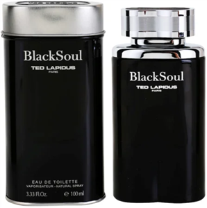 عطر مردانه تد لاپیدوس بلک سول TED LAPIDUS BLACK SOUL FOR MEN