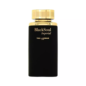 عطر مردانه تد لاپیدوس بلک سول ایمپریال ادوتویلت TED LAPIDUS BLACK SOUL IMPERIAL EAU DE TOILETTE FOR MEN