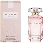 عطر زنانه الی ساب له پرفیوم رز کوچر 90 میل  ELIE SAAB LE PARFUM ROSE COUTURE FOR WOMEN