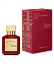 عطر زنانه و مردانه مزون فرانسیس کاردجان باکارات رژ  MAISON FRANCIS KURKDJIAN BACCARAT ROUGE 540 EDP FOR WOMEN AND MEN