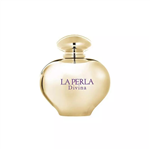 عطر زنانه لا پرلا دیوینا گلد ادیشن ادوتویلت LA PERLA DIVINA GOLD EDITION EDT FOR WOMEN