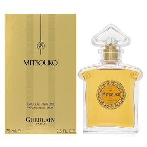 عطر زنانه گرلن میتسوکو Guerlain Mitsouko for women