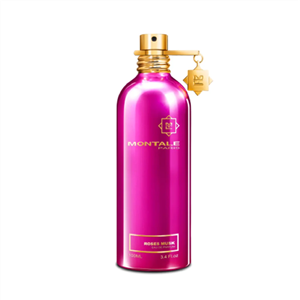 عطر زنانه مونتال رز ماسک ادوپرفیوم MONTALE ROSES MUSK EAU DE PARFUM FOR WOMEN