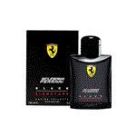 عطر مردانه فراری بلک سیگنچر FERRARI BLACK SIGNATURE