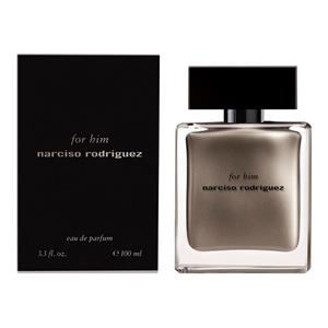 عطر مردانه نارسیس رودریگز فور هیم ادوپرفیوم NARCOSO RODRIGUEZ FOR HIM EAU DE PARFUM