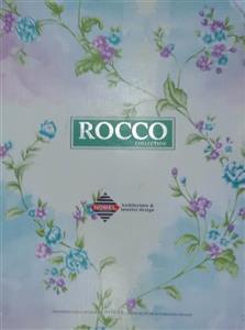 البوم کاغذ دیواری روکو Rocco