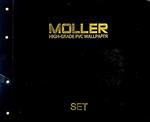 البوم کاغذ دیواری ست مولر SET MOLLER