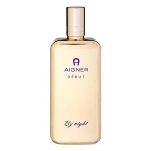 عطر و ادکلن زنانه اگنر دیبات بای نایت ادوپرفیوم AIGNER DEBUT BY NIGHT EDP FOR WOMEN