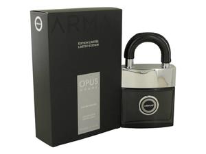 عطر و ادکلن آرماف اوپوس هوم ادوتویلت Armaf Opus Homme For Men