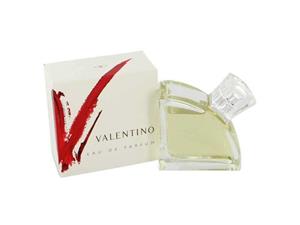 عطر و ادکلن زنانه اصل والنتینو وی ادوپرفیوم Valentino V for women