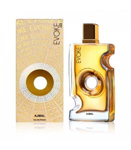 عطر و ادکلن زنانه اجمل اووک (اوکه) فور هر ادوپرفیوم Ajmal Evoke for Her EDP for women