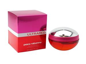 عطر و ادکلن زنانه پاکو رابان الترارد ادوپرفیوم Paco Rabanne Ultrared for her