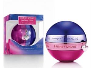 عطر و ادکلن زنانه بریتنی اسپیرز فانتزی توییست Britney Spears Fantasy Twist