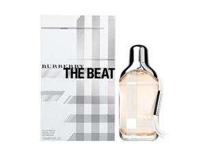 عطر و ادکلن زنانه باربری د بیت ادوپرفیوم burberry The Beat for Women