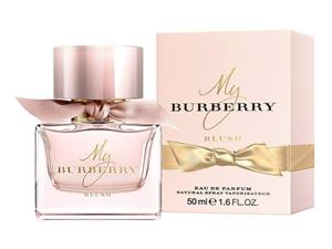عطر و ادکلن زنانه باربری مای باربری بلاش Burberry My Burberry Burberry