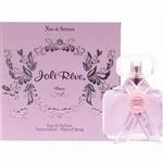 عطر و ادکلن زنانه ایوس د سیستل جولی رو ادوپرفیوم YVES DE SISTELLE JOLY REVE EDP FOR WOMEN