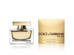 عطر و ادکلن زنانه دولچه گابانا د وان ادوپرفیوم dolce&gabbana the one