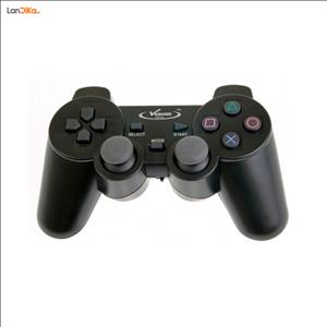 دسته بازی پلی استیشن 2 ونوس مدل PV-GP808