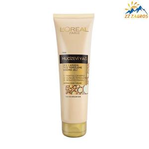 آرایش پاک کن اورآل (LOREAL) سه کاره (150ml) 