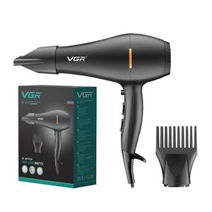 سشوار وی جی ار مدل V-433