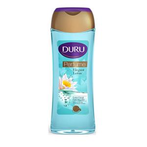 شامپو بدن DURU مدل PERFUME ELEGANT حجم 500 میلی لیتر 