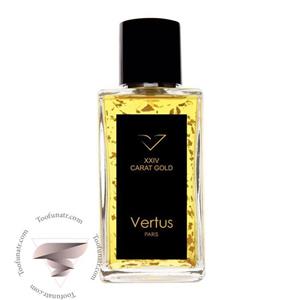 عطر ادکلن ورتوس ایکس ایکس آی وی کارات گلد – Vertus XXIV Carat Gold