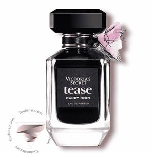 عطر ادکلن ویکتوریا سکرت تیز (تیس) کندی نویر – Victoria Secret Tease Candy Noir