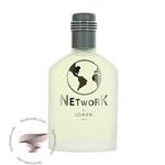 عطر ادکلن لومانی نتورک – Lomani Network