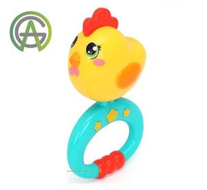 جغجغه جوجه هویلی تویز Huile Toys 1101-10