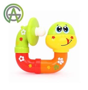 جغجغه مار هویلی تویز Huile Toys 1101-6