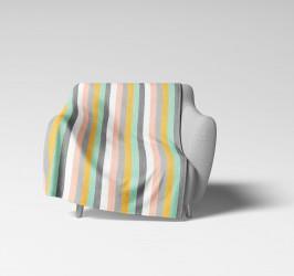شال مبل ساده blanket 198 خانه مسعود