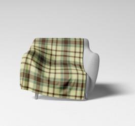 شال مبل ساده blanket 141 خانه مسعود