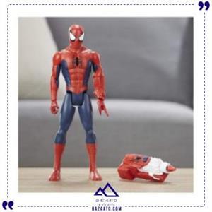 اکشن فیگور اسپایدرمن Hasbro E3552