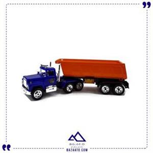 تریلی ماک کمپرسی