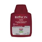 شامپو ضد ریزش بیوکسین BIOXSINE مدل FORTE مخصوص تمامی موها حجم 300 میلی لیتر