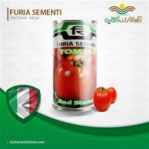 گوجه ربی صنعتی رد استون ایتالیا 