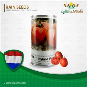 بذر گوجه فرنگی کیمیا F1 