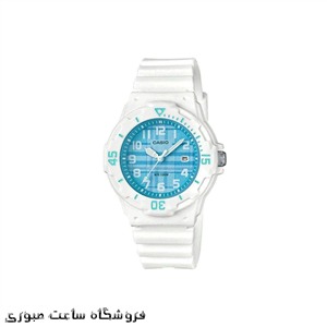ساعت مچی زنانه کاسیو Casio مدل LRW-200H-2CVDF