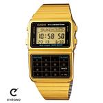 ساعت مچی دیجیتال مردانه کاسیو Casio مدل DBC-611G-1DF