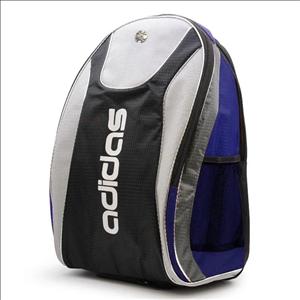 کوله پشتی طرح آدیداس TFR | سرمه ای/طوسی