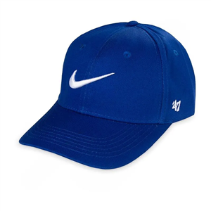 کلاه کپ ورزشی نقابدار نایک جامایکا کاپس 47 درجه NZD | آبی