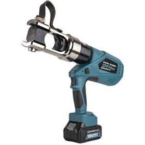 پرس کابلشو شارژی زوپر مدل ED-630U