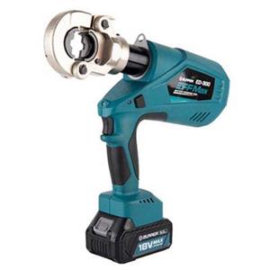 پرس کابلشو شارژی زوپر مدل ED-300