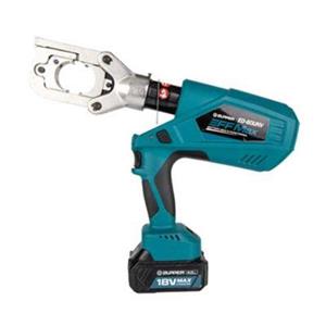 پرس کابلشو سه کاره زوپر مدل ED-60UNV