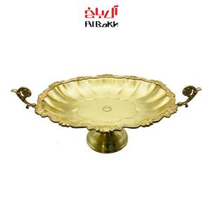 کشکول پایه و دسته دار بزرگ ایران کادو